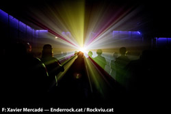 Festival Mayday Mambo a la sala La [2] de Barcelona 